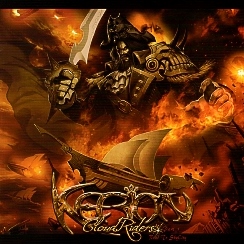 KERION (France) / CloudRiders Part 1: Road To Skycity