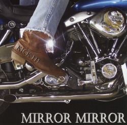 MIRROR MIRROR/KICK IT！