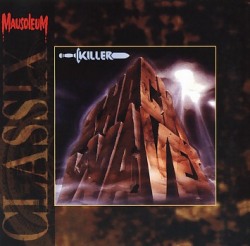 KILLER (Belgium) / Shock Waves (Mausoleum Classix)