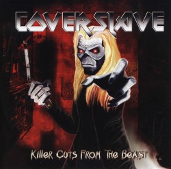 COVERSLAVE (France) / Killer Cuts From The Beast