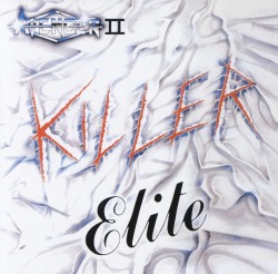 AVENGER (UK) / Killer Elite
