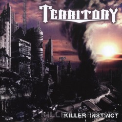 TERRITORY (Uruguay) / Killer Instinct