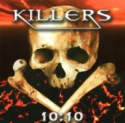 KILLERS (France) / 10:10