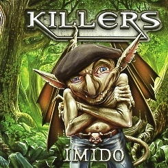 KILLERS (France) / Imido
