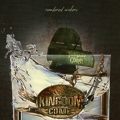 KINGDOM COME (Germany) / Rendered Waters