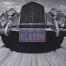 KLAXON (France) / Musique Dans La Peau