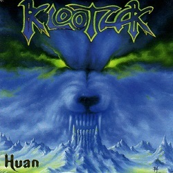 KLOOTZAK (France) / Huan