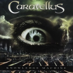 CARAVELLUS (Brazil) / Knowledge Machine