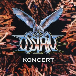 OSSIAN (Hungary) / Koncert