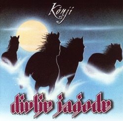 DIVLJE JAGODE (Bosnia and Herzegovina) / Konji