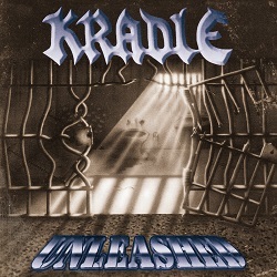 KRADLE (Canada) / Unleashed