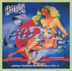 GORDI (Serbia) / Kraljica Smrti