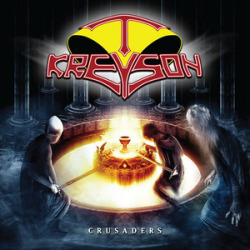 KREYSON (Czech Republic) / Crusaders