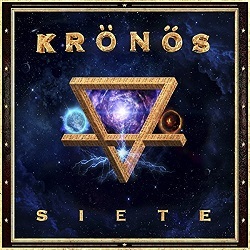 KRONOS (Colombia) / Siete