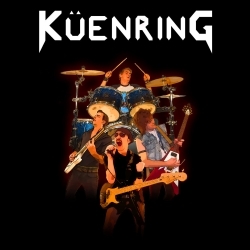 KUENRING (Austria) / Kuenring