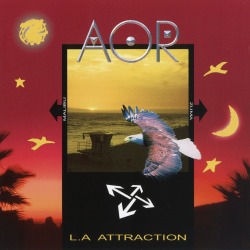 AOR (France) / L.A Attraction