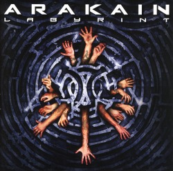ARAKAIN (Czech Republic) / Labyrint