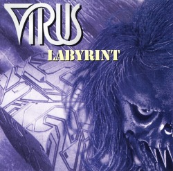 VIRUS (Czech Republic) / Labyrint