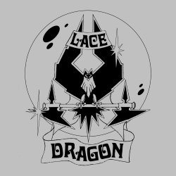 LACE DRAGON (US/New York) / Lace Dragon + 5