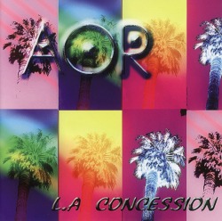 AOR (France) / L.A Concession + 4