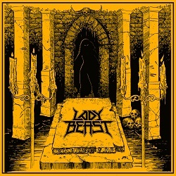 LADY BEAST (US) / The Early Collection (2CD)