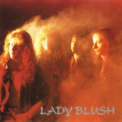 LADY BLUSH (France) / Lady Blush