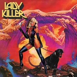 LADY KILLER (US) / Lady Killer + 5