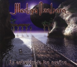 MEDINA AZAHARA / La Estacion De Los Suenos
