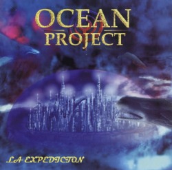 OCEAN PROJECT (Mexico) / La Expedicion