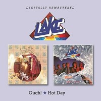 LAKE (Germany) / Ouch! + Hot Day