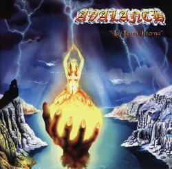 AVALANCH (Spain) / La Llama Eterna