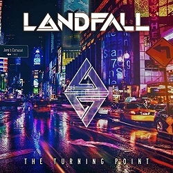 LANDFALL (Brazil) / The Turning Point
