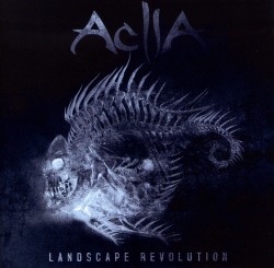 ACLLA (Brazil) / Landscape Revolution