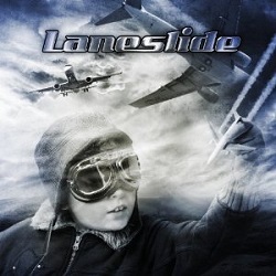 LANESLIDE (Italy) / Flying High