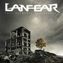 LANFEAR (Germany) / This Harmonic Consonance