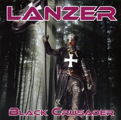 LANZER (Germany) / Black Crusader
