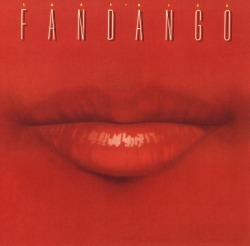 FANDANGO (US) / Last Kiss