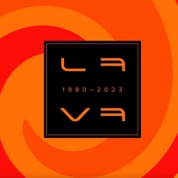 LAVA (Norway) / 1980-2023 (11CD box set)