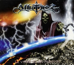ALBATRHOZ (Mexico) / La Vision De Los Profetas