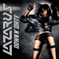 LAZARUS (US) / Down n' Dirty