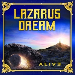 LAZARUS DREAM (Germany) / Alive