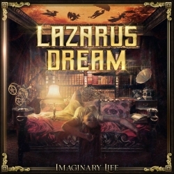 LAZARUS DREAM (Germany) / Imaginary Life + 1