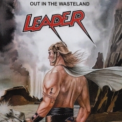 LEADER (Netherlands) / Out In The Wasteland + 4
