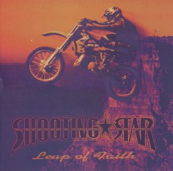 SHOOTING STAR (US) / Leap Of Faith