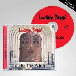 LEATHER NUNN (US) / Take The Night - 40th Anniversary Edition