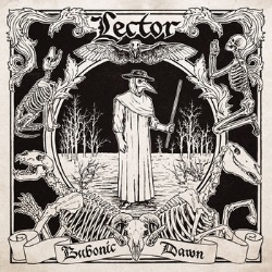 LECTOR(Sweden) / Bubonic Dawn