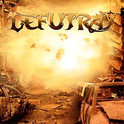 LEFUTRAY (Chile) / Frente Al Fin