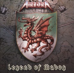 AIRBORN (Italy) / Legend Of Madog