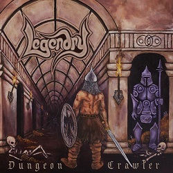 LEGENDRY (US) / Dungeon Crawler