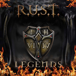 R.U.S.T. (Rumania) / Legends